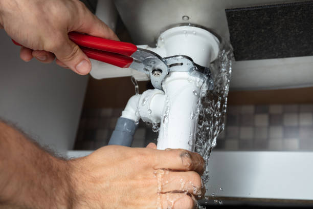 Best Emergency water damage restoration  in Fox Island, WA