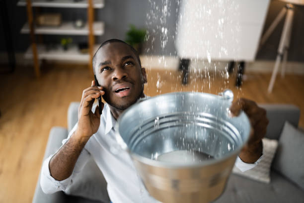 Best 24-hour water damage restoration  in Fox Island, WA
