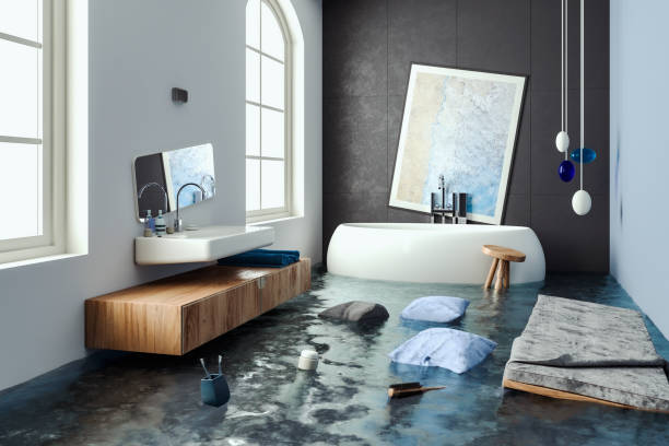 Best Mold removal after water damage  in Fox Island, WA