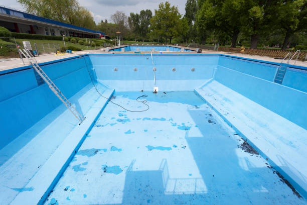 Best Commercial water damage restoration  in Fox Island, WA